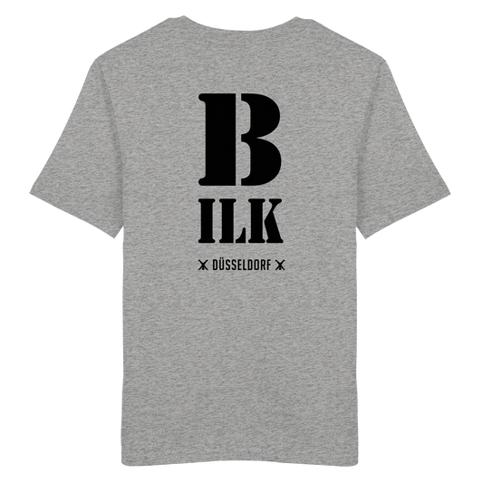 Mein Viertel - Bilk - Organic Shirt
