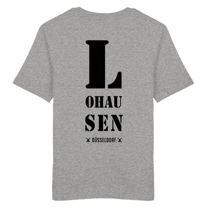 Mein Viertel - Lohausen - Organic Shirt
