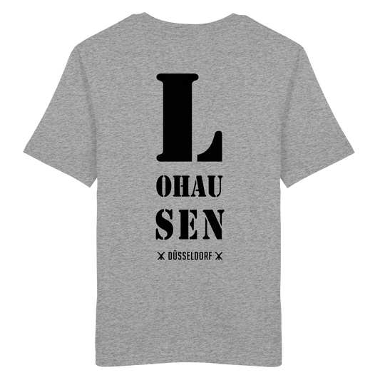 Mein Viertel - Lohausen - Organic Shirt