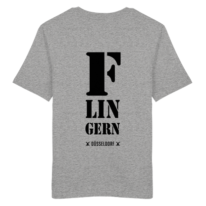 Mein Viertel - Flingern - Organic Shirt