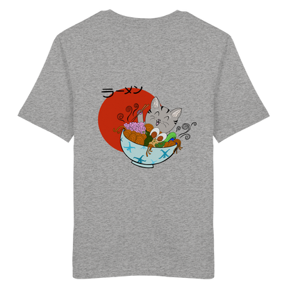 Happy Ramen - Organic Shirt