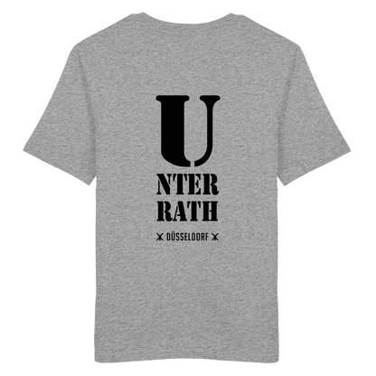 Mein Viertel - Unterrath - Organic Shirt