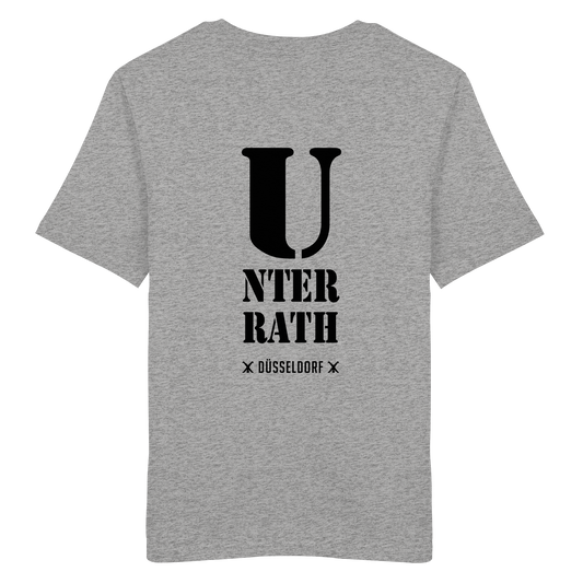 Mein Viertel - Unterrath - Organic Shirt