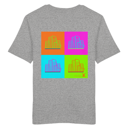 0211-Media - Organic Shirt