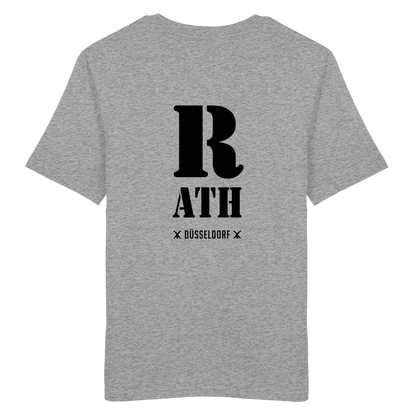 Mein Viertel - Rath - Organic Shirt