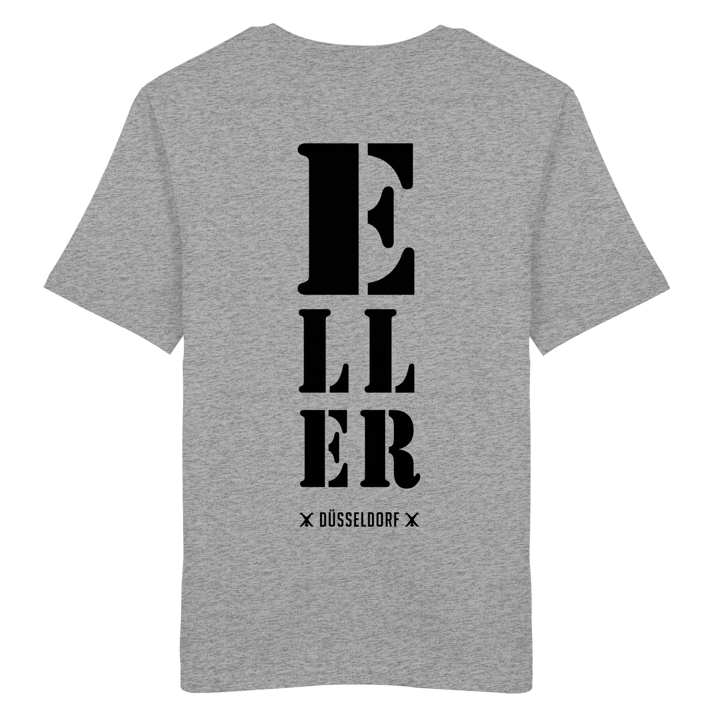 Mein Viertel - Eller - Organic Shirt