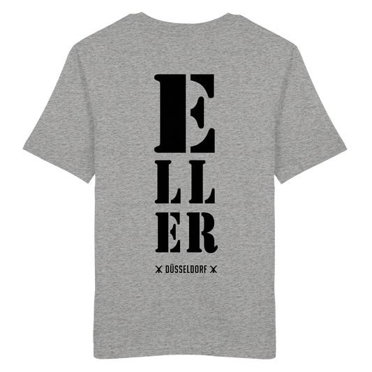 Mein Viertel - Eller - Organic Shirt