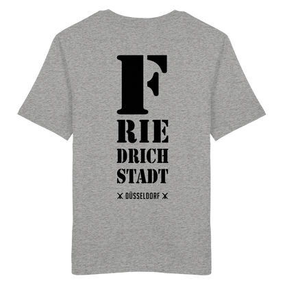 Mein Viertel - Friedrichstadt - Organic Shirt