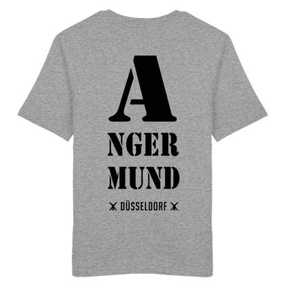 Mein Viertel - Angermund - Organic Shirt