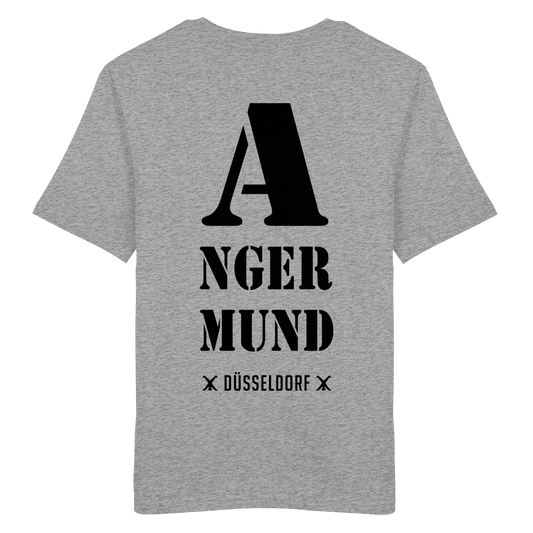 Mein Viertel - Angermund - Organic Shirt