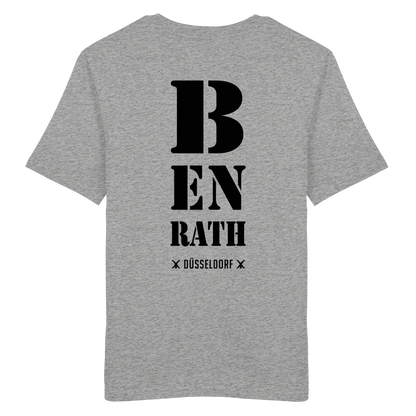 Mein Viertel - Benrath - Organic Shirt