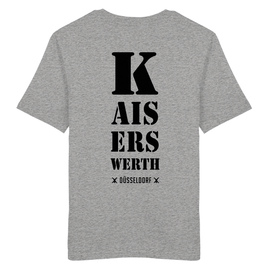 Mein Viertel - Kaiserswerth - Organic Shirt