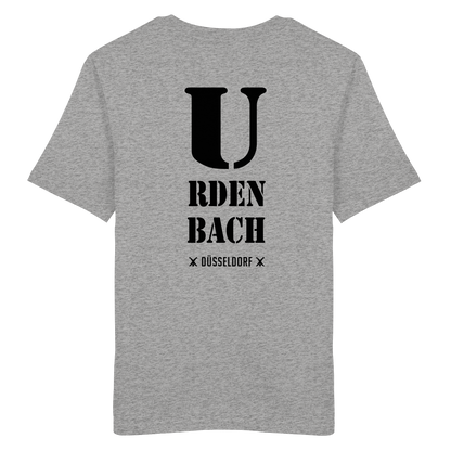 Mein Viertel - Urdenbach - Organic Shirt