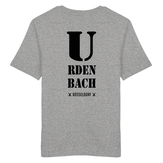 Mein Viertel - Urdenbach - Organic Shirt