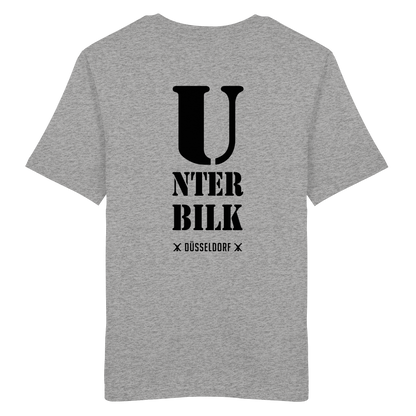 Mein Viertel - Unterbilk - Organic Shirt