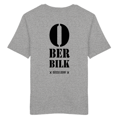Mein Viertel - Oberbilk - Organic Shirt