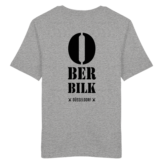 Mein Viertel - Oberbilk - Organic Shirt