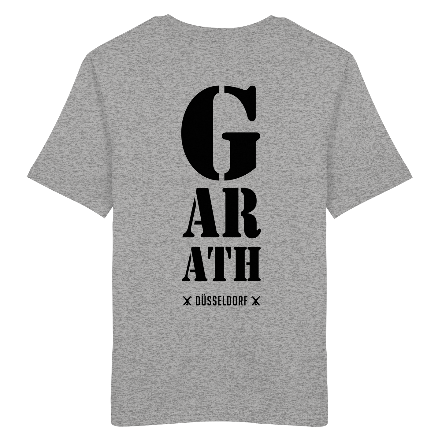 Mein Viertel - Garath - Organic Shirt