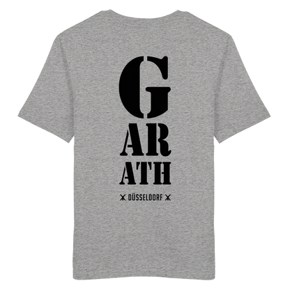 Mein Viertel - Garath - Organic Shirt