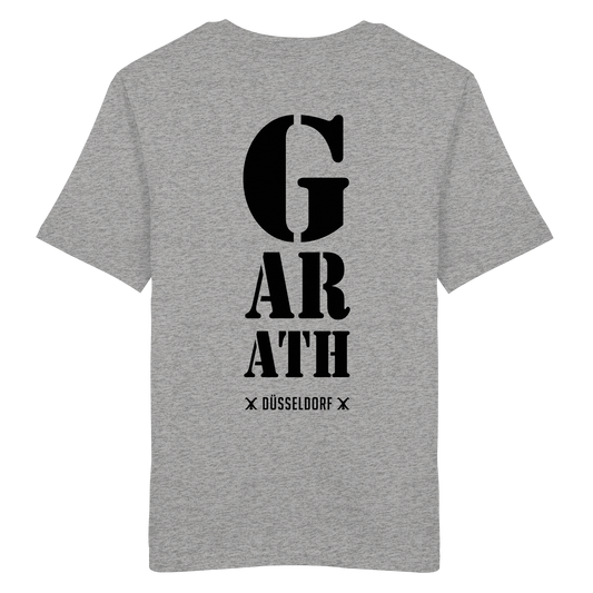 Mein Viertel - Garath - Organic Shirt