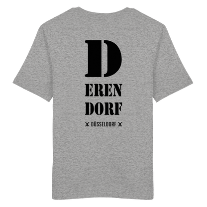 Mein Viertel - Derendorf - Organic Shirt
