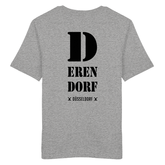 Mein Viertel - Derendorf - Organic Shirt