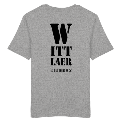 Mein Viertel - Wittlaer - Organic Shirt