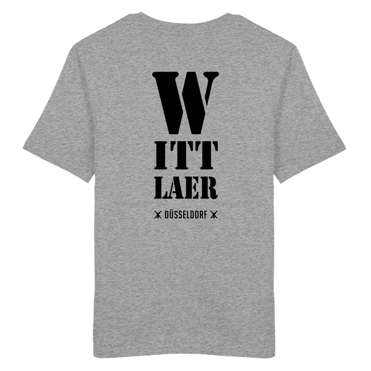 Mein Viertel - Wittlaer - Organic Shirt