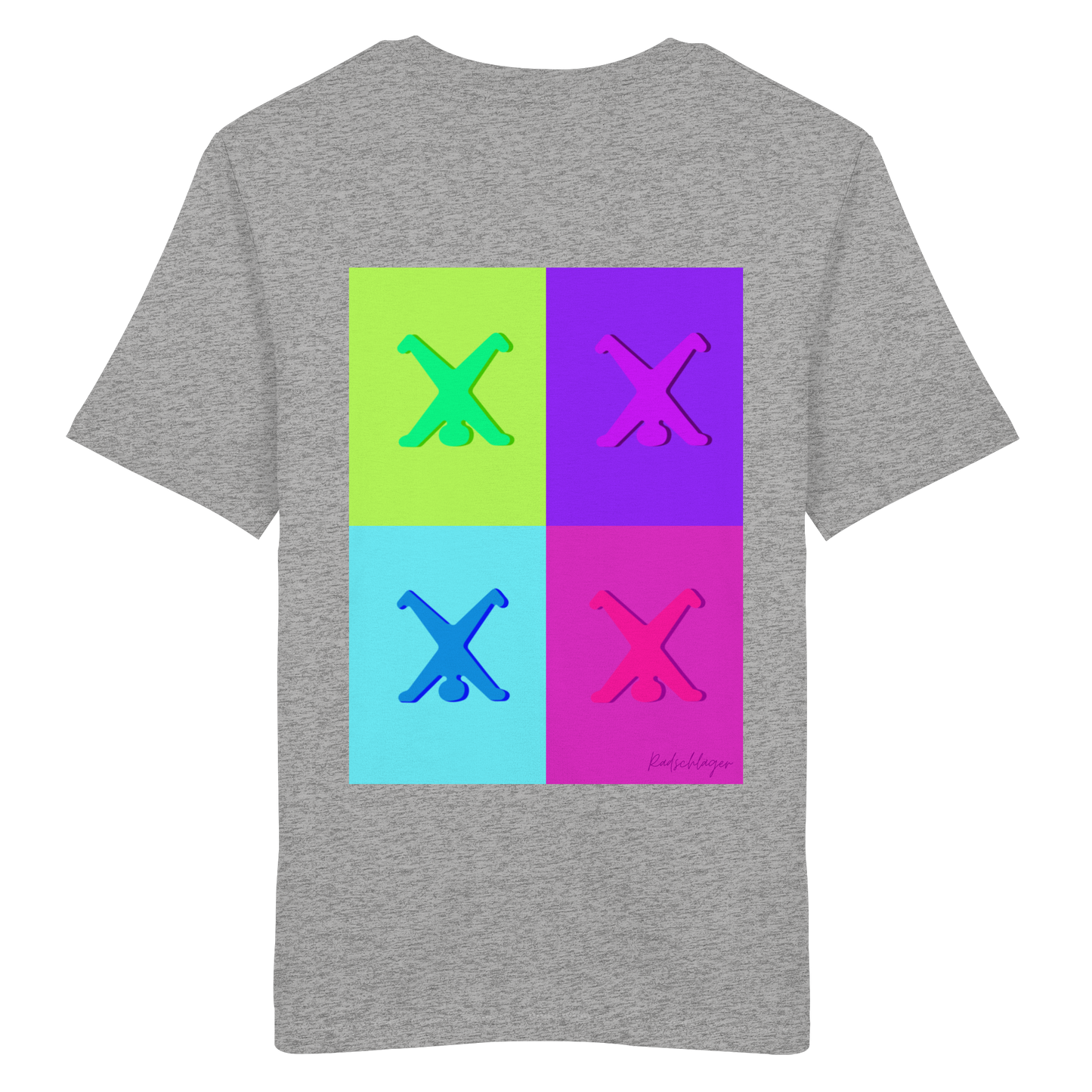0211-Spin - Organic Shirt