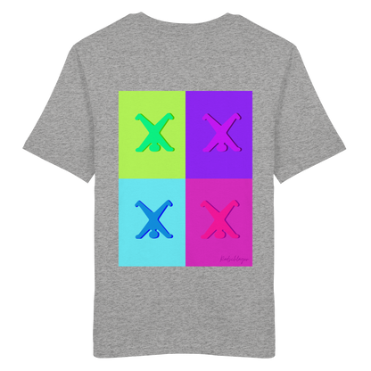0211-Spin - Organic Shirt