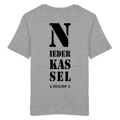 Mein Viertel - Niederkassel - Organic Shirt