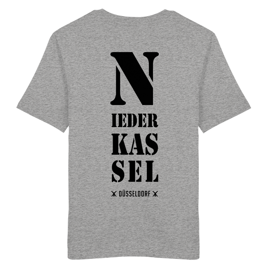 Mein Viertel - Niederkassel - Organic Shirt