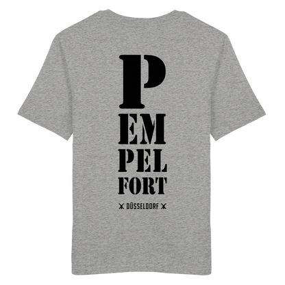 Mein Viertel - Pempelfort - Organic Shirt