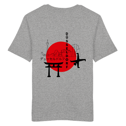 Düsseldorf x Tokyo - Organic Shirt