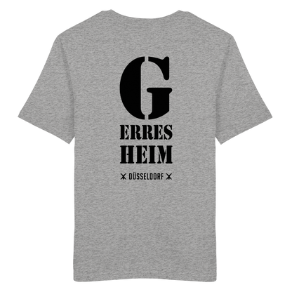 Mein Viertel - Gerresheim - Organic Shirt