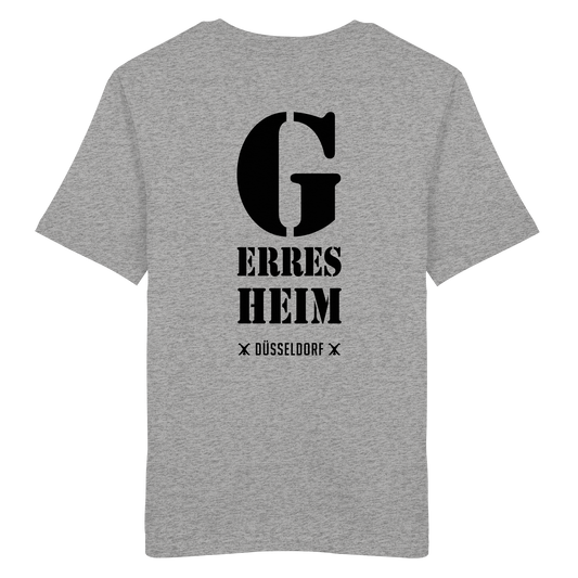 Mein Viertel - Gerresheim - Organic Shirt