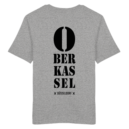 Mein Viertel - Oberkassel - Organic Shirt