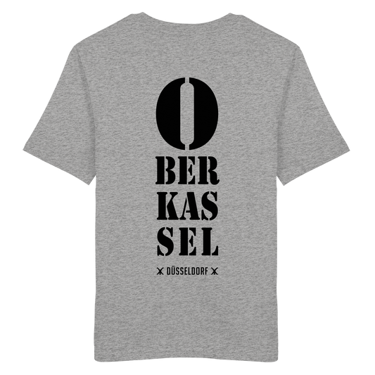 Mein Viertel - Oberkassel - Organic Shirt