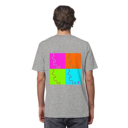 0211-River - Organic Shirt