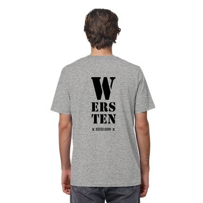 Mein Viertel - Wersten - Organic Shirt