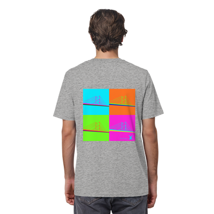 0211-Bridge - Organic Shirt