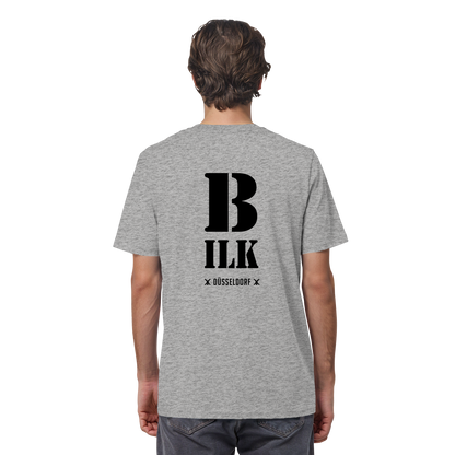 Mein Viertel - Bilk - Organic Shirt