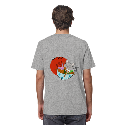 Happy Ramen - Organic Shirt