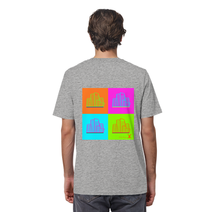 0211-Media - Organic Shirt