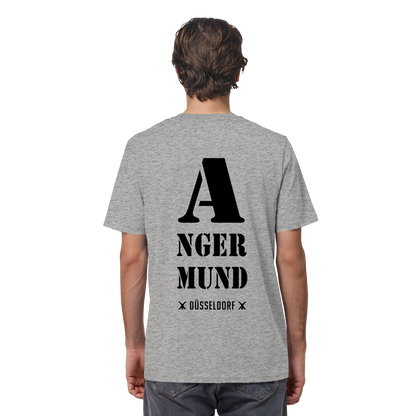 Mein Viertel - Angermund - Organic Shirt