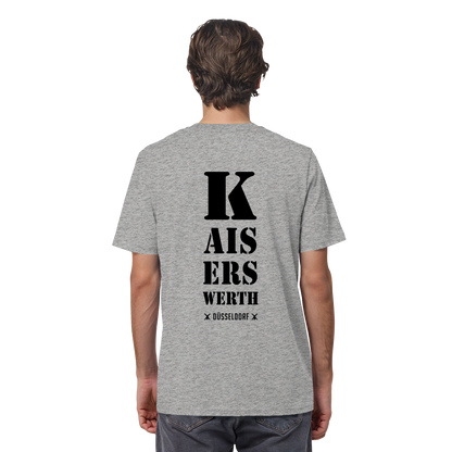 Mein Viertel - Kaiserswerth - Organic Shirt