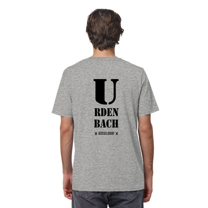 Mein Viertel - Urdenbach - Organic Shirt