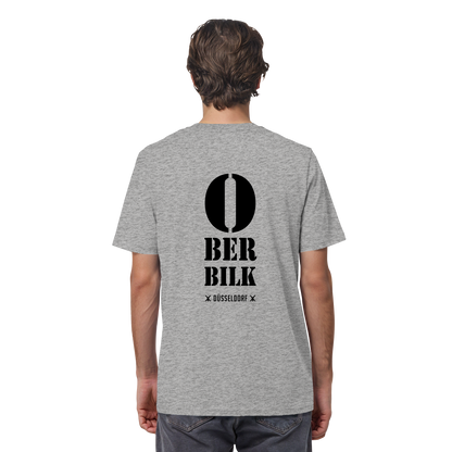 Mein Viertel - Oberbilk - Organic Shirt