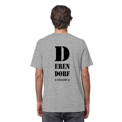 Mein Viertel - Derendorf - Organic Shirt
