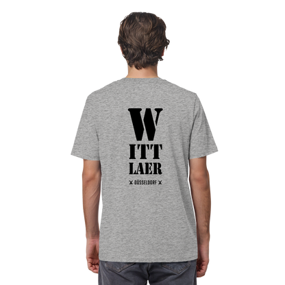 Mein Viertel - Wittlaer - Organic Shirt